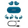 Bose® Sport Earbuds (azul)